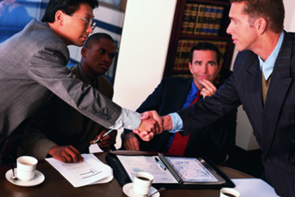 中国银行为信用卡分期购物提供多少免息期？